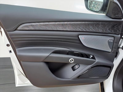 2025 Maserati Grecale Modena