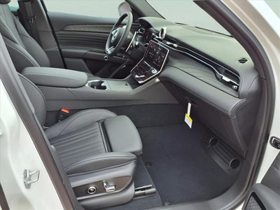 2025 Maserati Grecale Modena