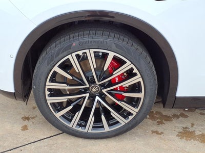 2025 Maserati Grecale Modena