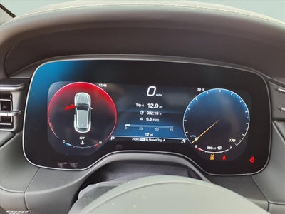 2025 Maserati Grecale Modena