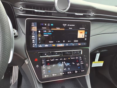 2025 Maserati Grecale Modena