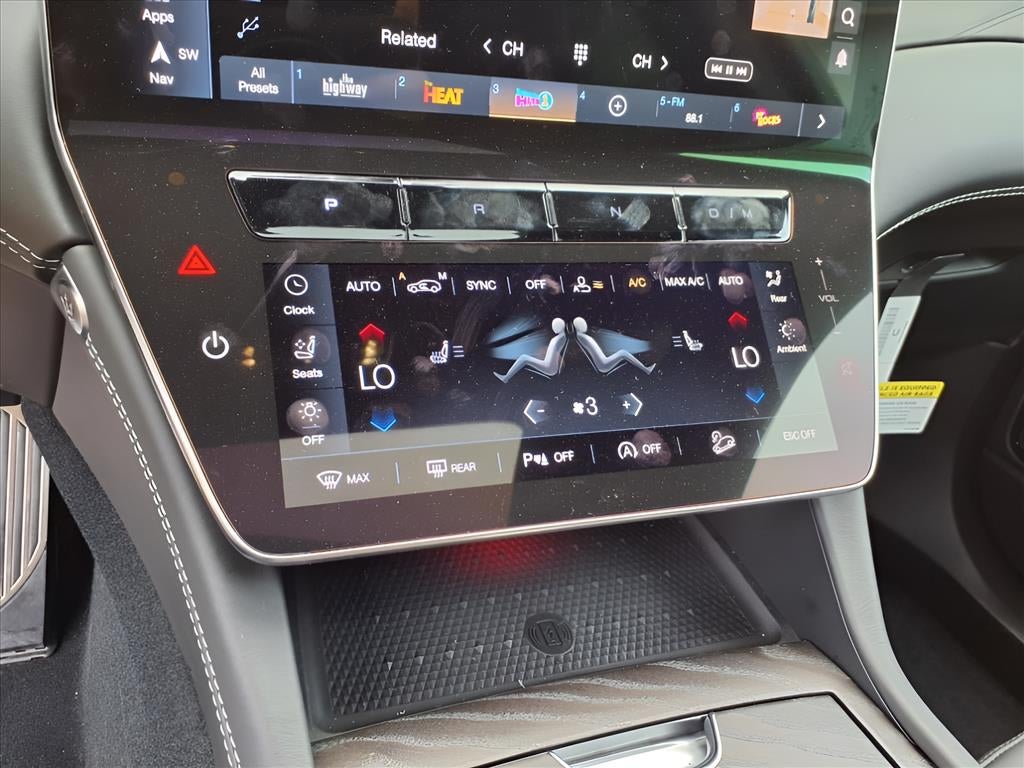 2025 Maserati Grecale Modena