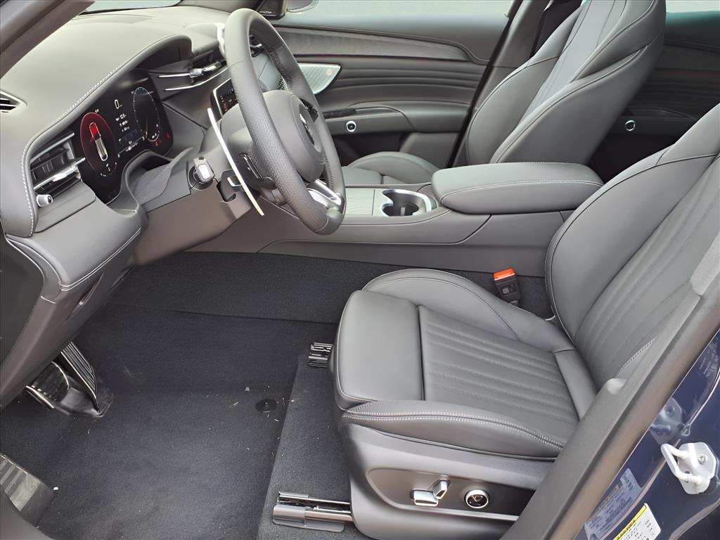 2025 Maserati Grecale Modena