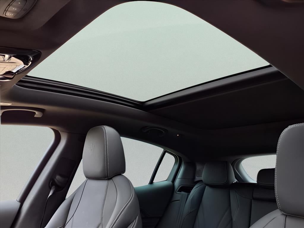 2025 Maserati Grecale Modena