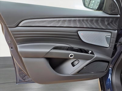 2025 Maserati Grecale Modena