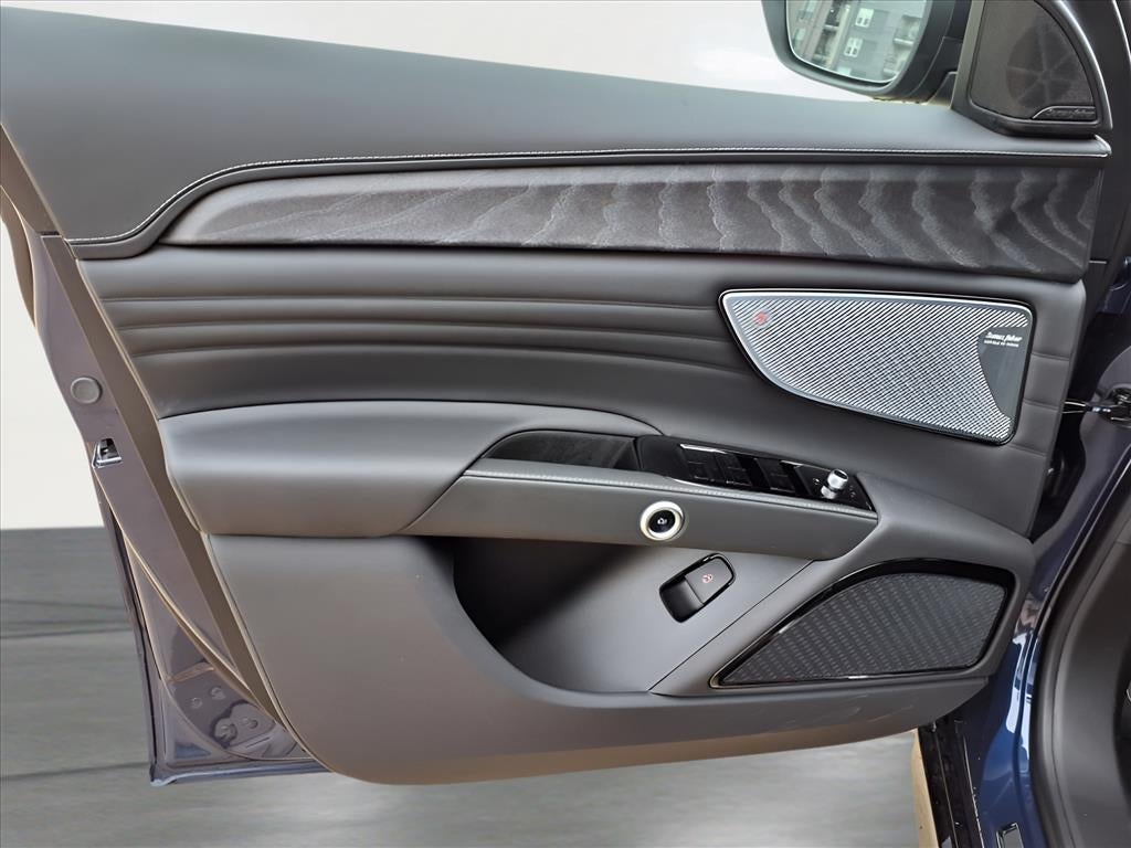 2025 Maserati Grecale Modena