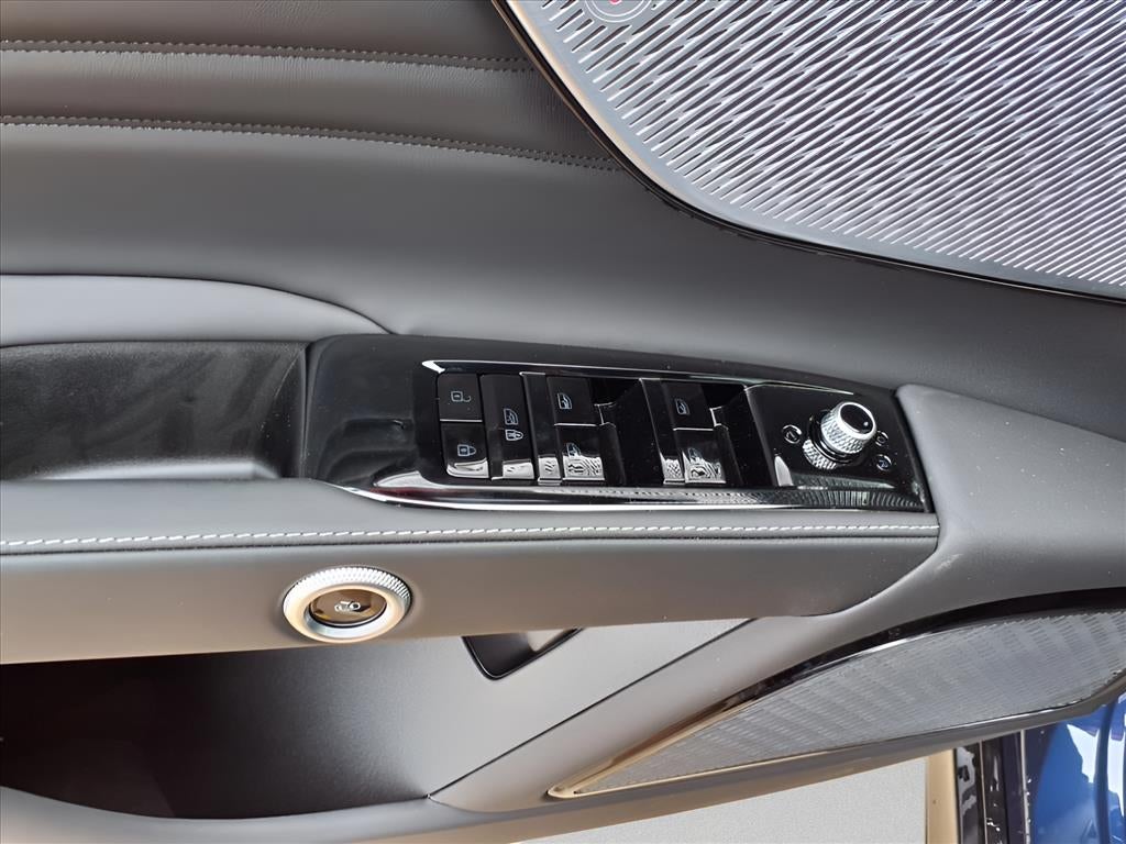 2025 Maserati Grecale Modena