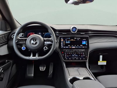 2025 Maserati Grecale Modena