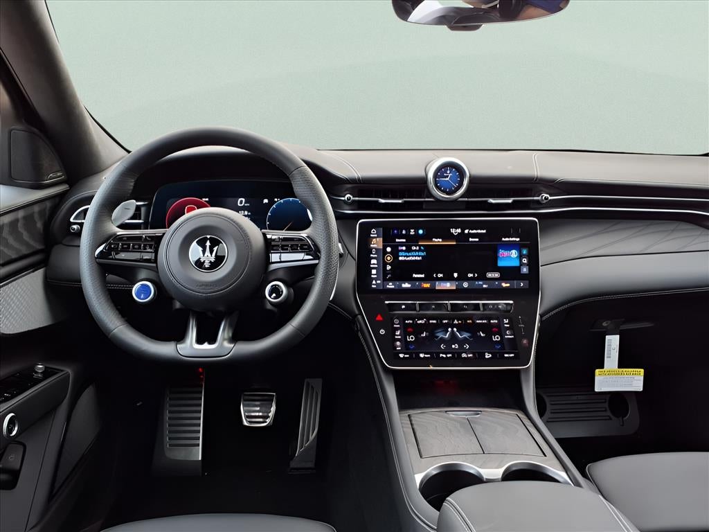 2025 Maserati Grecale Modena