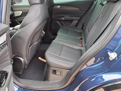 2025 Maserati Grecale Modena