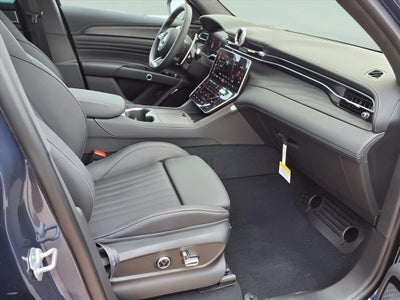 2025 Maserati Grecale Modena