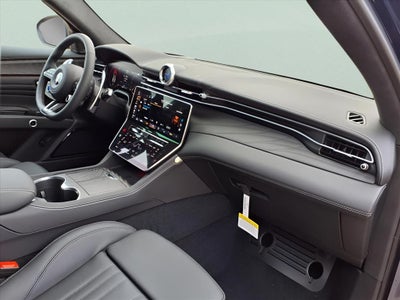 2025 Maserati Grecale Modena