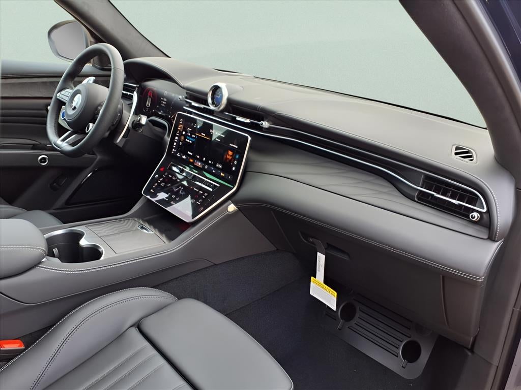 2025 Maserati Grecale Modena