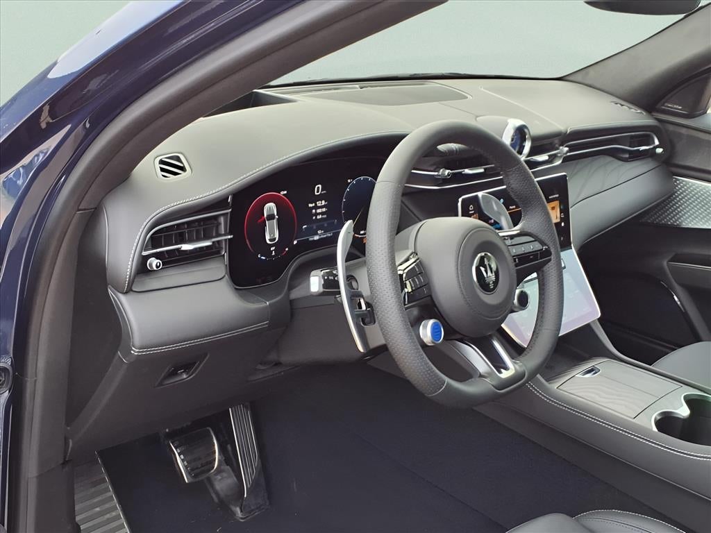 2025 Maserati Grecale Modena