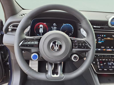 2025 Maserati Grecale Modena