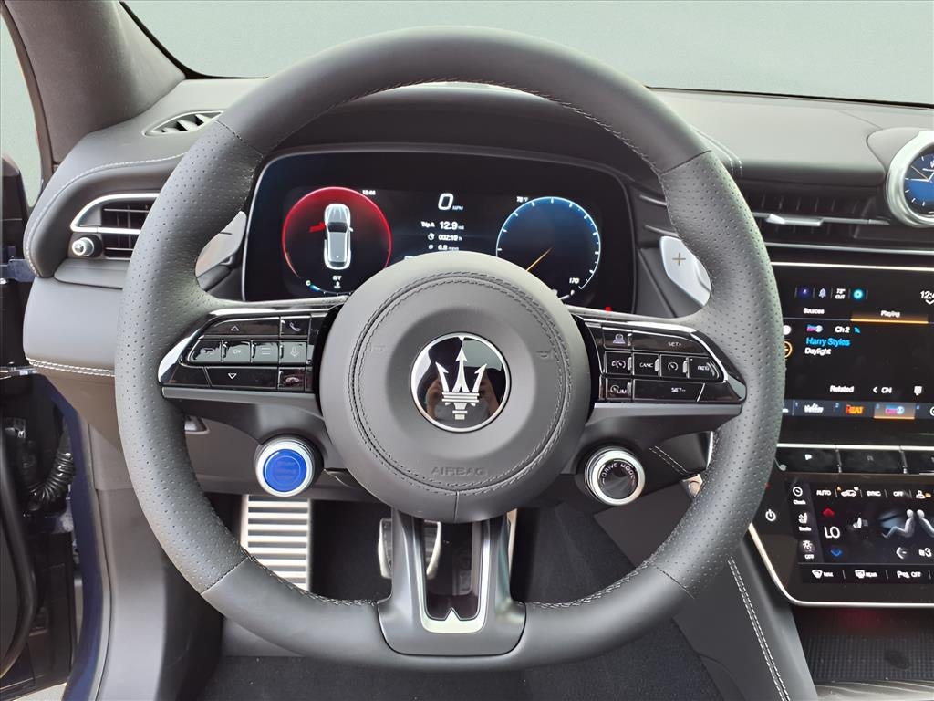 2025 Maserati Grecale Modena