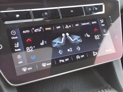 2025 Maserati Grecale Modena