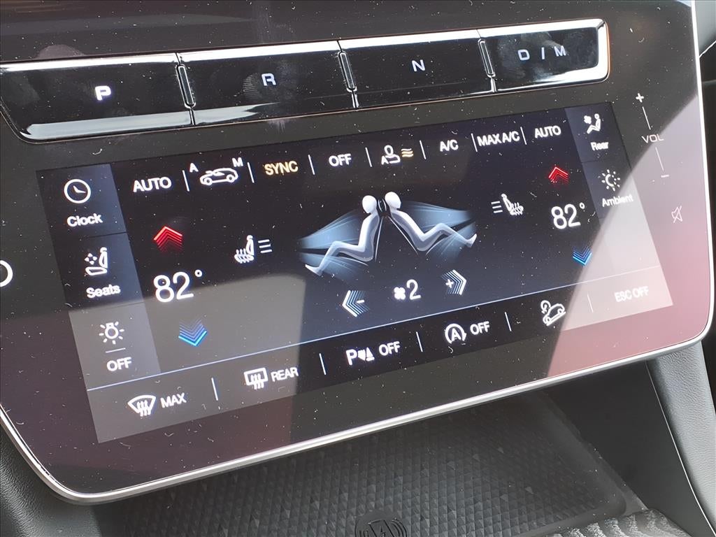 2025 Maserati Grecale Modena