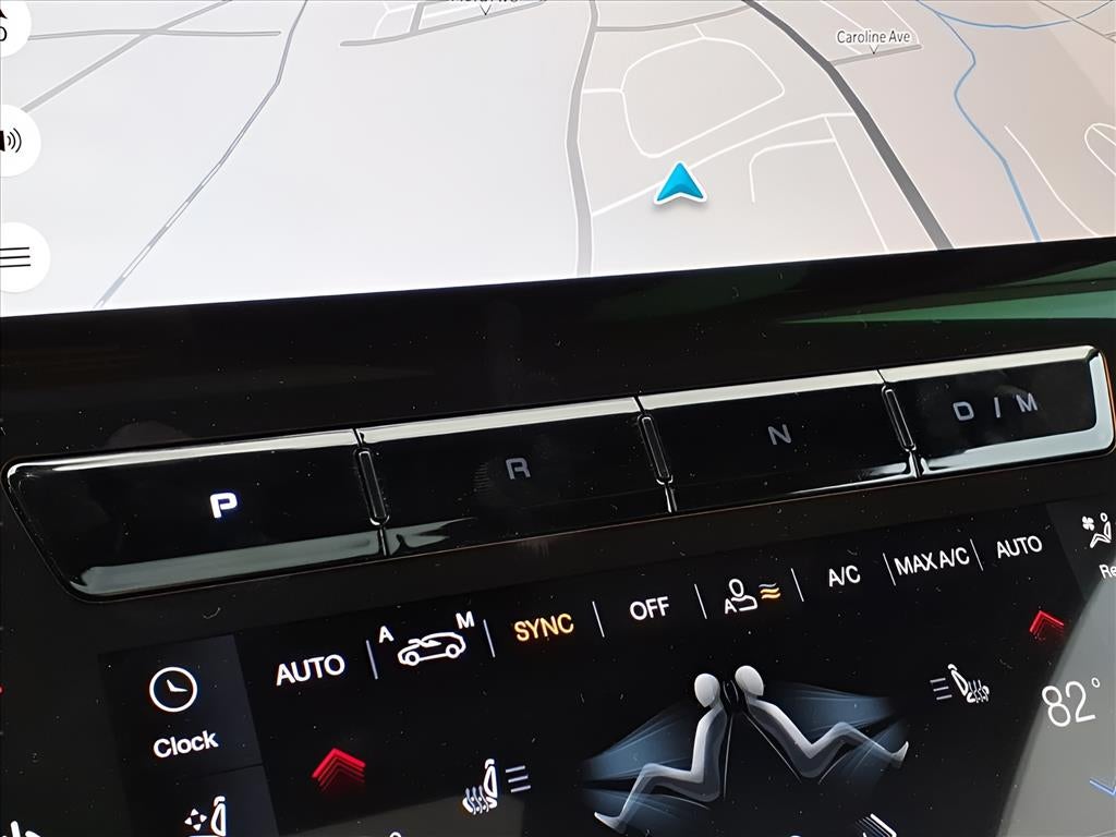 2025 Maserati Grecale Modena