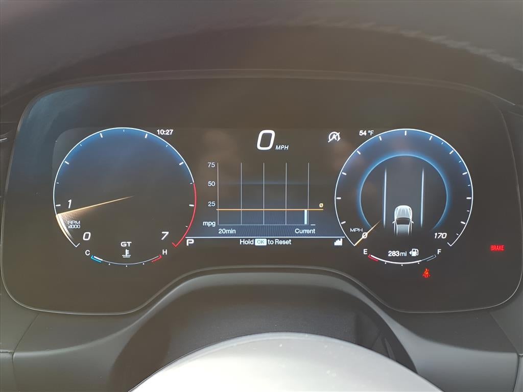 2025 Maserati Grecale Modena