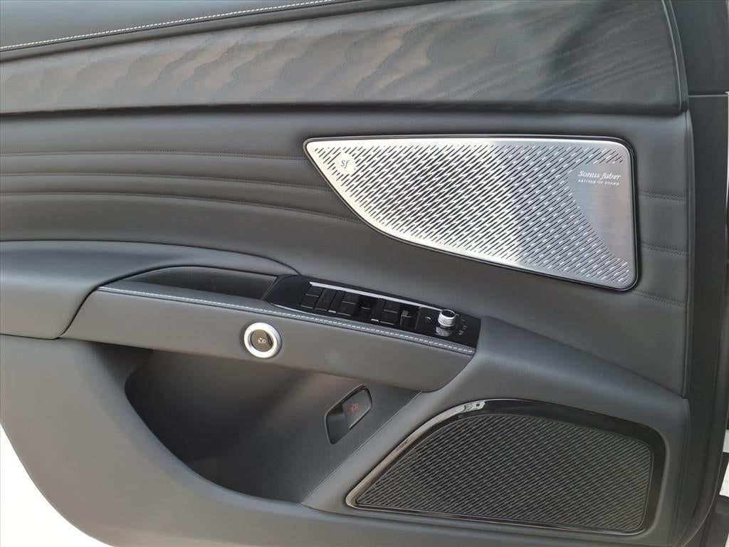 2025 Maserati Grecale Modena