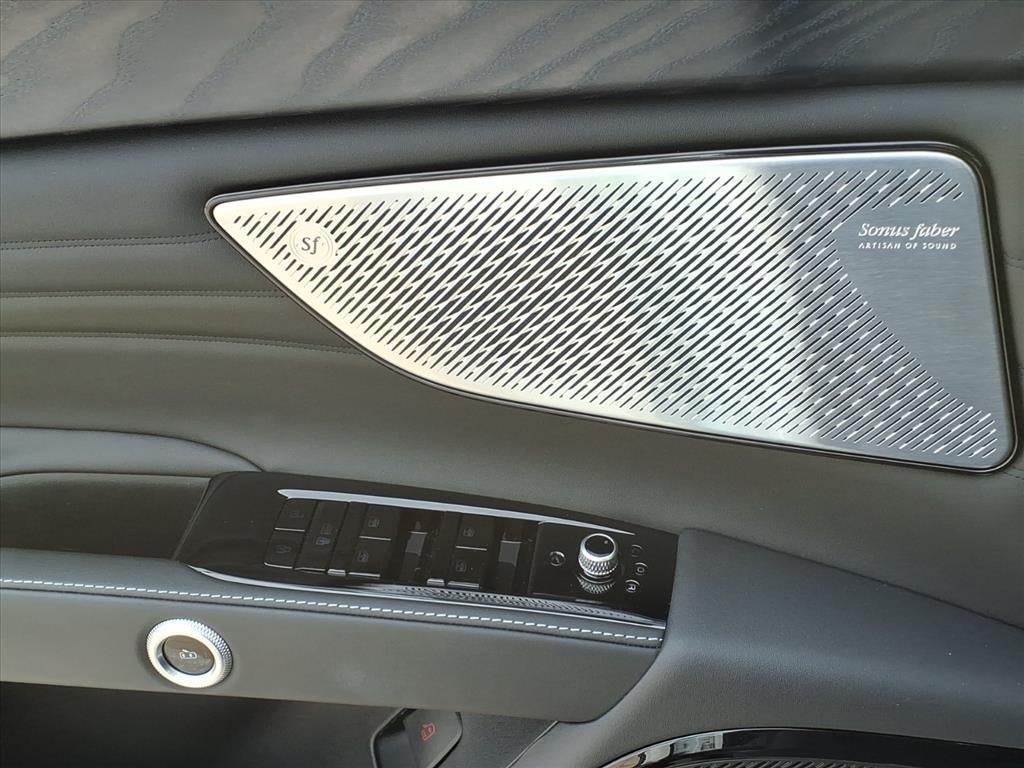 2025 Maserati Grecale Modena