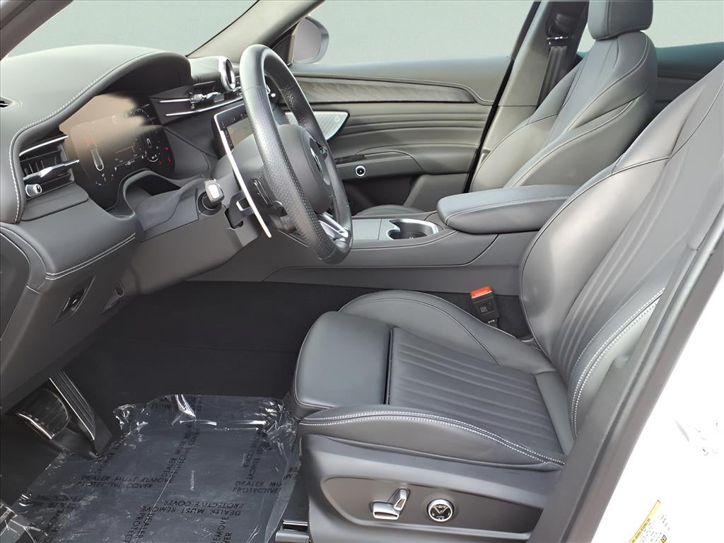 2025 Maserati Grecale Modena