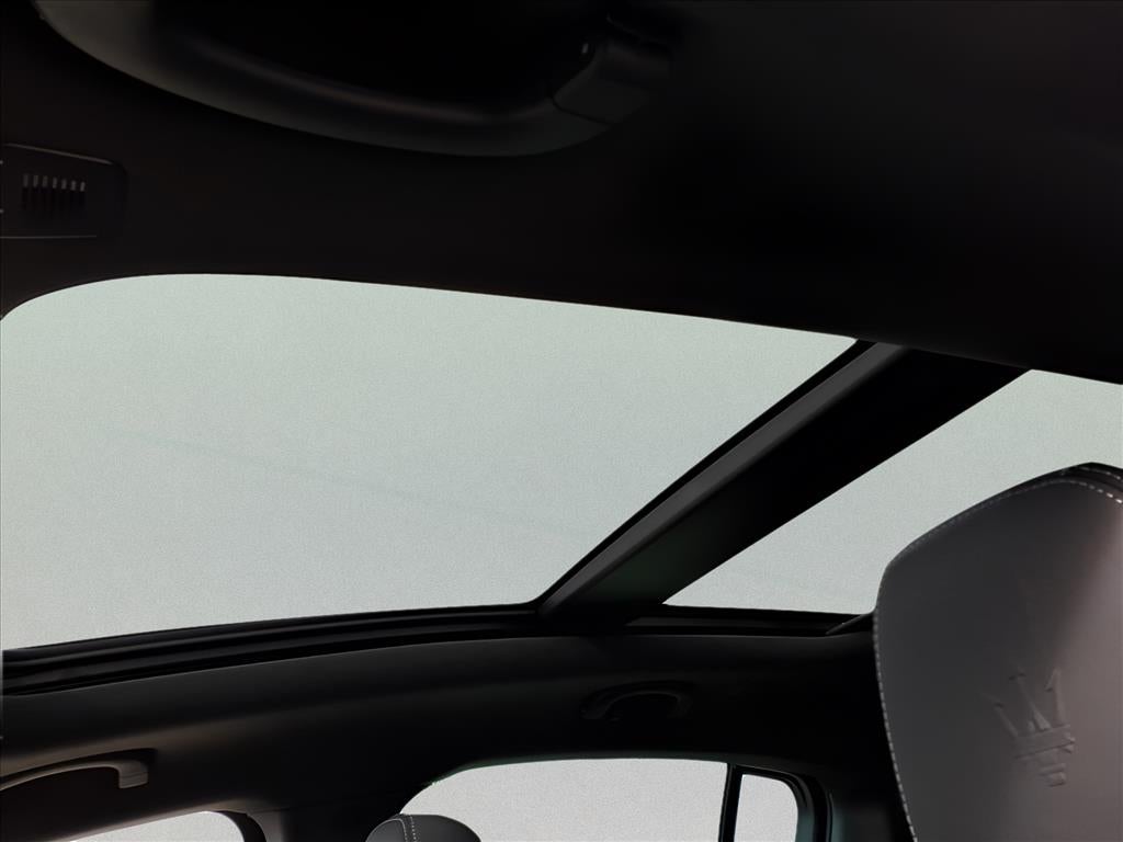 2025 Maserati Grecale Modena