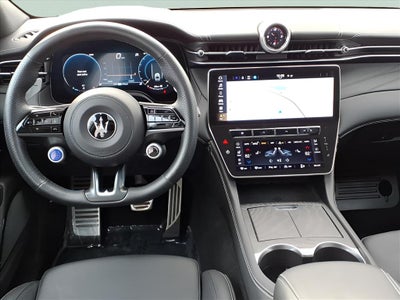 2025 Maserati Grecale Modena