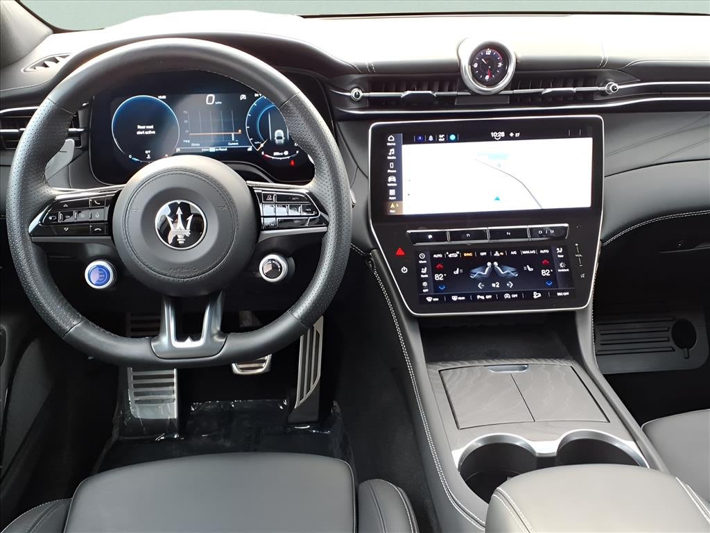 2025 Maserati Grecale Modena