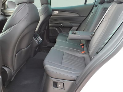 2025 Maserati Grecale Modena