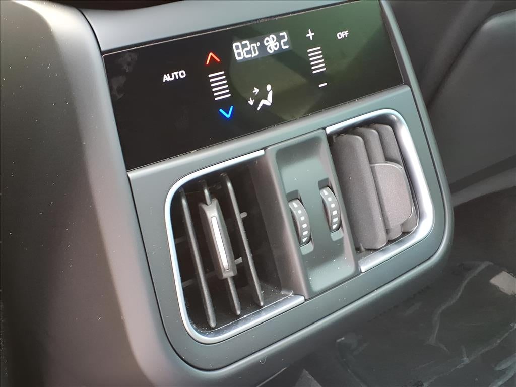 2025 Maserati Grecale Modena