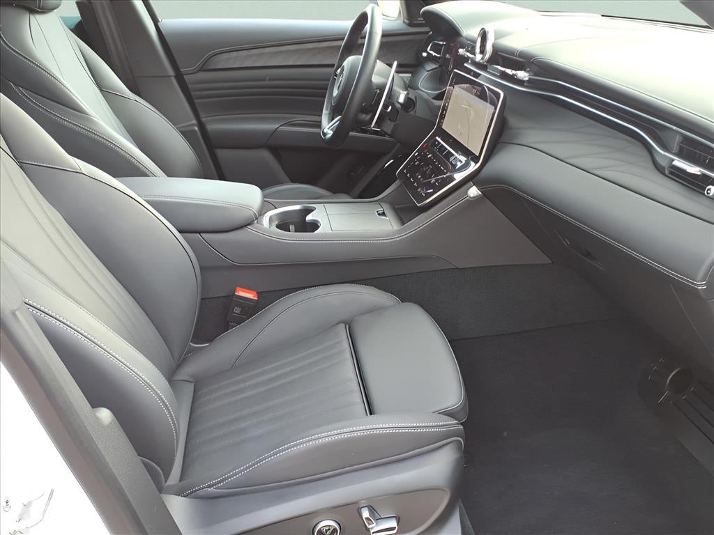 2025 Maserati Grecale Modena