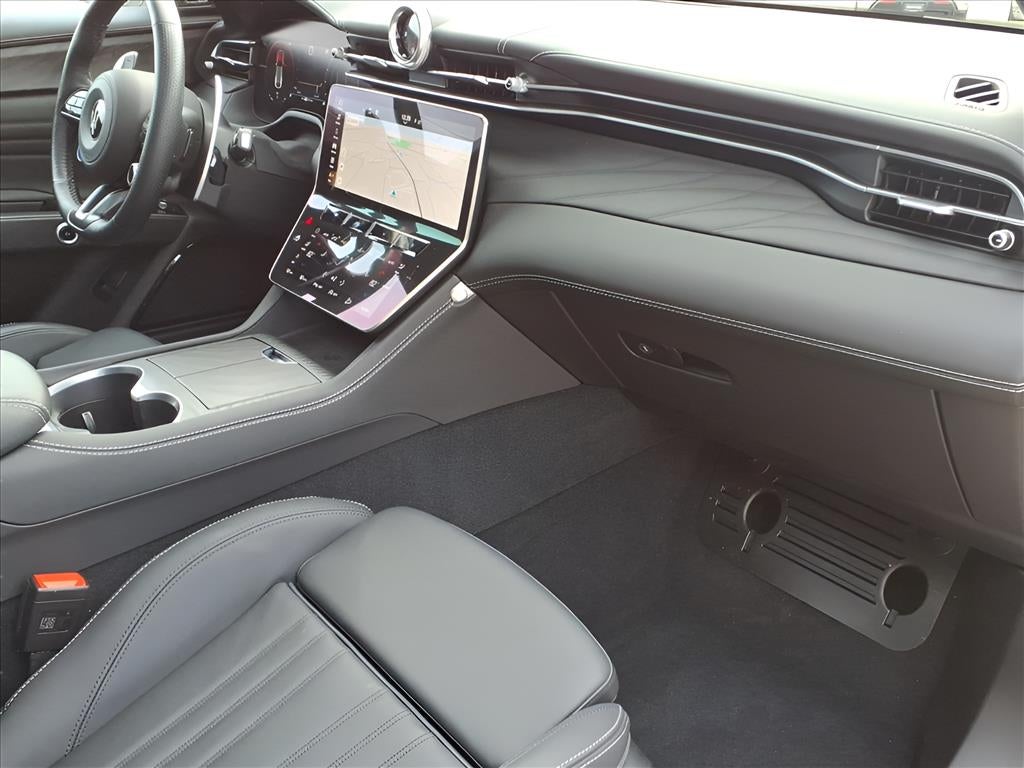 2025 Maserati Grecale Modena