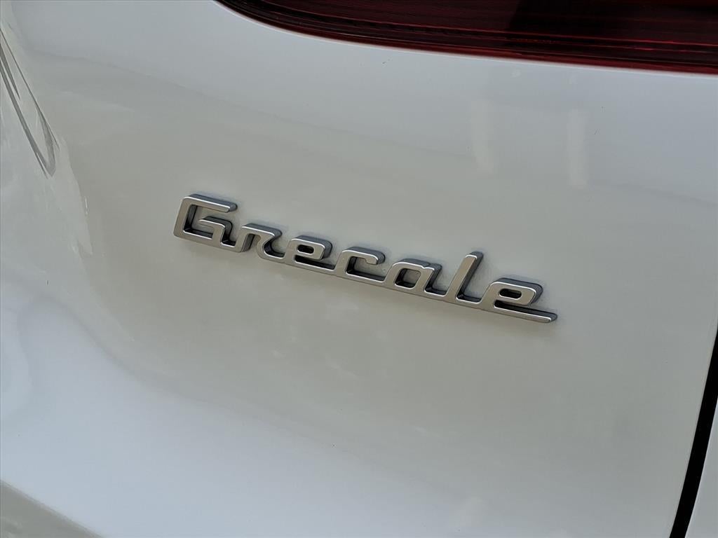 2025 Maserati Grecale Modena