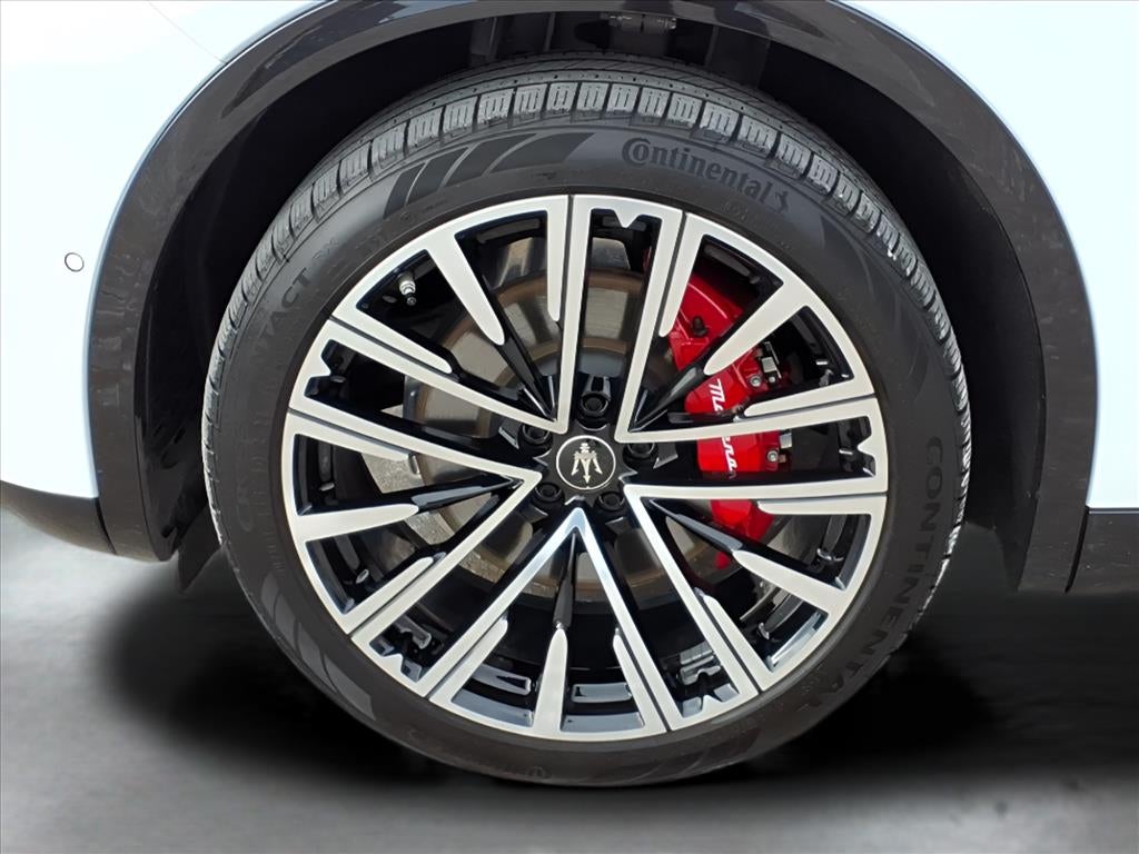 2025 Maserati Grecale Modena