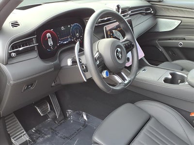 2025 Maserati Grecale Modena