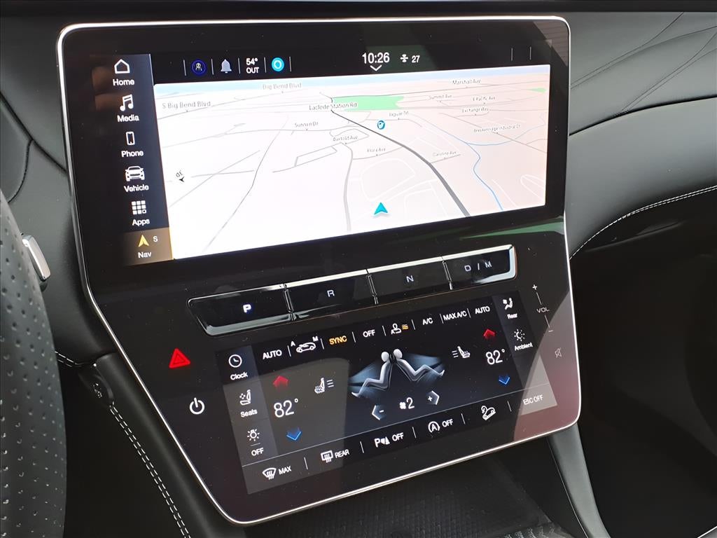 2025 Maserati Grecale Modena