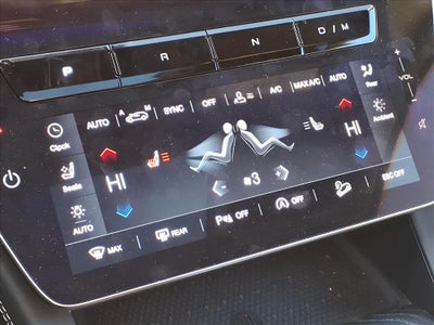 2025 Maserati Grecale Modena