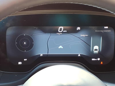 2025 Maserati Grecale Modena