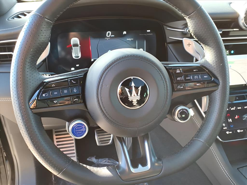 2025 Maserati Grecale Modena