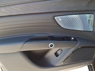 2025 Maserati Grecale Modena