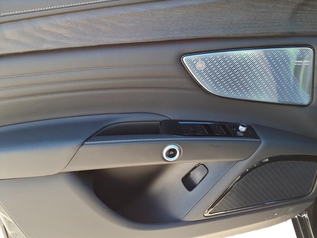 2025 Maserati Grecale Modena