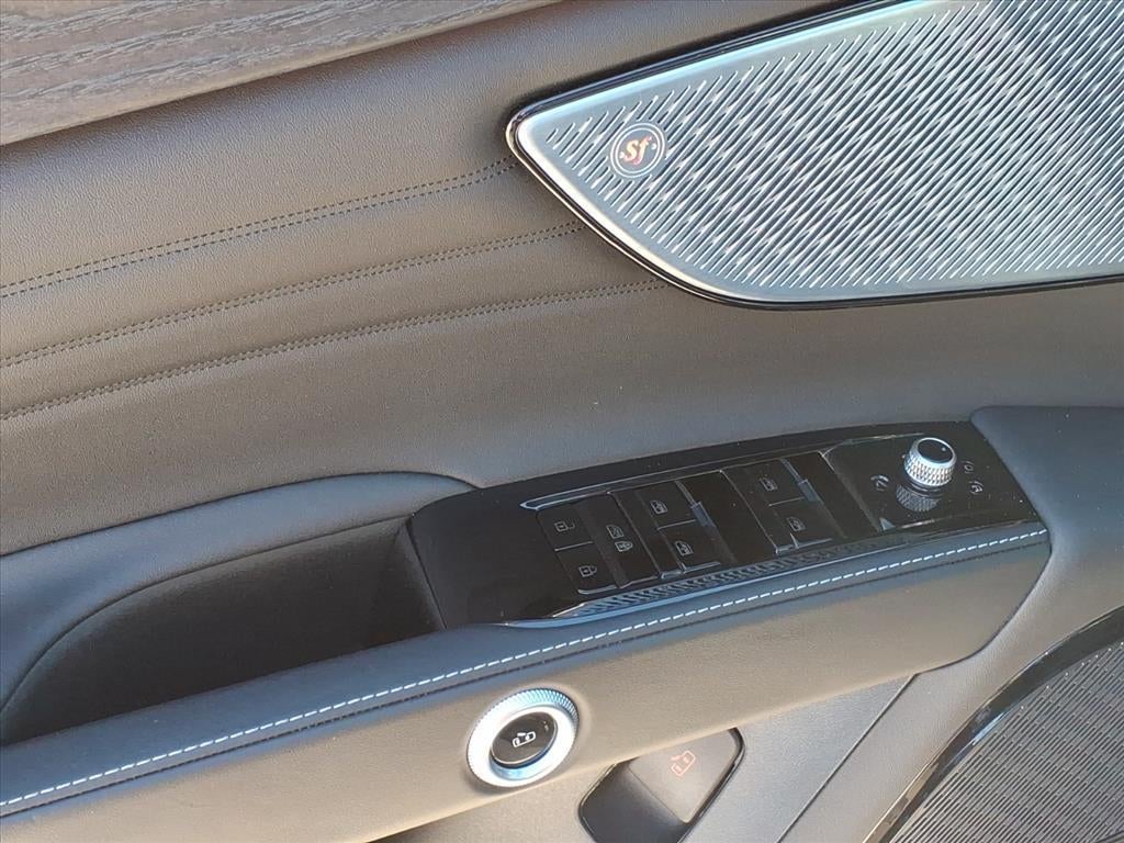 2025 Maserati Grecale Modena