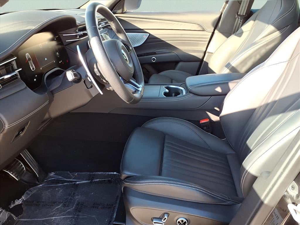 2025 Maserati Grecale Modena