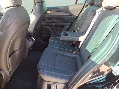 2025 Maserati Grecale Modena