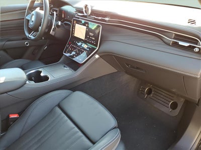 2025 Maserati Grecale Modena