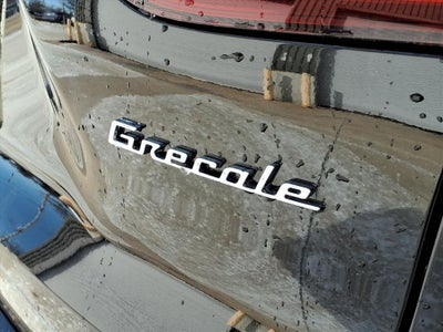 2025 Maserati Grecale Modena