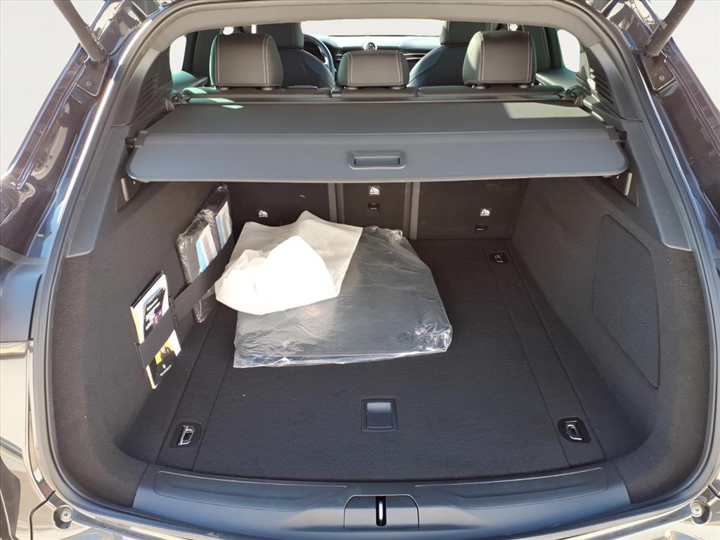 2025 Maserati Grecale Modena