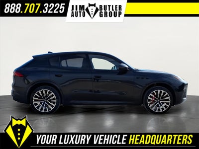 2025 Maserati Grecale Modena